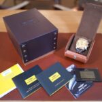 Breitling Two Tone Chronomat 44mm 2017 — photo 12