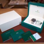 Rolex Deep Sea 44mm 2017 Ref-116600 — photo 13