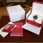 Omega Speedmaster "Triple Date" Ref 322.050.00 — photo 11