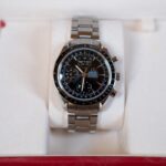Omega Speedmaster "Triple Date" Ref 322.050.00 — photo 10