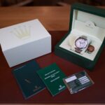 Rolex Explorer 2 42mm 216570 — photo 14