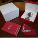Omega Planet Ocean 42mm Ref 2201.500 — photo 15