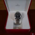 Omega Planet Ocean 42mm Ref 2201.500 — photo 16