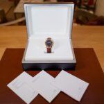 IWC Pilot Chronograph 3717-13 18k Gold — photo 12
