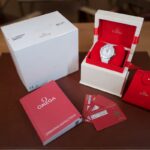 Omega Planet Ocean Ladies 39.5mm — photo 10