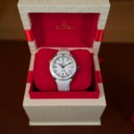 Omega Planet Ocean Ladies 39.5mm — photo 11