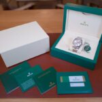 Rolex Datejust 36mm ref 116200 2019 — photo 12