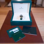 Rolex Day Date 36mm 18K Gold 118138 — photo 11