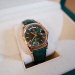 Rolex Day Date 36mm 18K Gold 118138 — photo 12