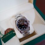 Rolex Datejust 36mm Ref. 116200 — photo 12