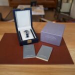 A. Lange & S hne Datograph — photo 10