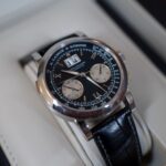 A. Lange & S hne Datograph — photo 9