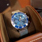 Breitling Super Ocean Heritage 2 44mm — photo 9