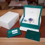Rolex Submariner Date Ref.116613LB 2017 — photo 11