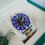 Rolex Submariner Date Ref.116613LB 2017 — photo 12