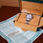Rolex Explorer 2 40mm — photo 10