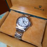 Rolex Explorer 2 40mm — photo 9