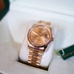 Rolex Day Date 36mm Ref-118238 — photo 12