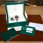 Rolex Air King 40mm Ref 116900 — photo 12