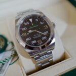 Rolex Air King 40mm Ref 116900 — photo 2
