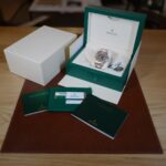 Rolex Yachtmaster Everose Gold/Steel 40mm Ref116621 2018 — photo 9