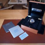 Panerai Luminor Base Logo 'Zero' 44mm Ref Pam 0000 — photo 9