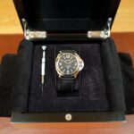 Panerai Luminor Base Logo 'Zero' 44mm Ref Pam 0000 — photo 10
