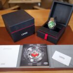 Oris Aquis Date Diver 43.5mm 2019 — photo 8