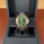 Oris Aquis Date Diver 43.5mm 2019 — photo 9
