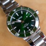 Oris Aquis Date Diver 43.5mm 2019 — photo 7