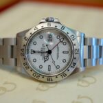 Rolex Explorer 2 40mm A Series Ref. 16570 — photo 11