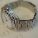 Rolex Explorer 2 40mm A Series Ref. 16570 — photo 12