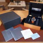 Panerai Luminor Marina 'Sandwich Dial' Ref. PAM 0111 — photo 7