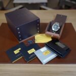 Breitling Avenger 2 GMT 43mm Ref. A3239011 — photo 11