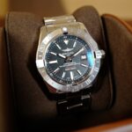 Breitling Avenger 2 GMT 43mm Ref. A3239011 — photo 10