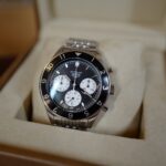 Tag Heuer Autavia Chronograph Ref. CBE2110.BA0687 — photo 10