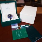 Rolex GMT Master 2 'Batman' Ceramic Ref 116710BLNR — photo 14