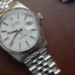 Rolex Datejust Cream Dial Ref. 16014 — photo 2