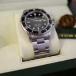 Rolex Submariner Non Date Ref 14060M — photo 10