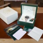 Rolex Submariner Non Date Ref 14060M — photo 11