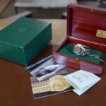 Rolex Daytona Zenith 18k Gold/Steel R Series — photo 13