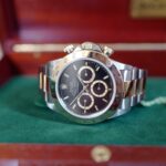 Rolex Daytona Zenith 18k Gold/Steel R Series — photo 14