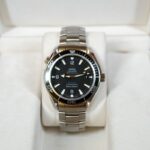 Omega Planet Ocean 42mm — photo 10