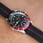 Tudor Black Bay GMT 41mm Ref 79830RB — photo 2