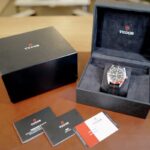 Tudor Black Bay GMT 41mm Ref 79830RB — photo 8