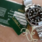 Rolex Submariner Ceramic Ref. 114060 — photo 8