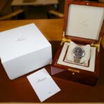 Breguet Type XXII Flyback Chronograph 44mm Ref.3880 — photo 10