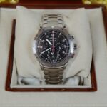 Breguet Type XXII Flyback Chronograph 44mm Ref.3880 — photo 11