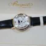 Breguet Classique Moonphase Automatic Ref 7787 — photo 10