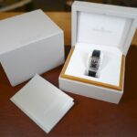 Jaeger Le Coultre Grande Reverso Ultra Thin Tribute 1931 Ref. 277.8.62. — photo 10